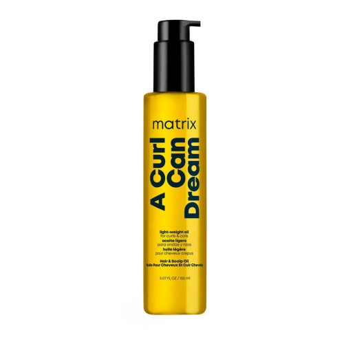 MATRIX A CURL CAN DREAM OIL 150 ML