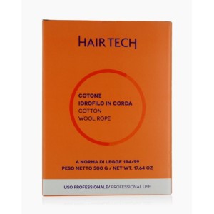 HAIR TECH COTONE IN CORDA