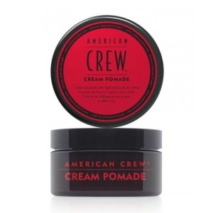 AMERICAN CREW CREAM POMADE...