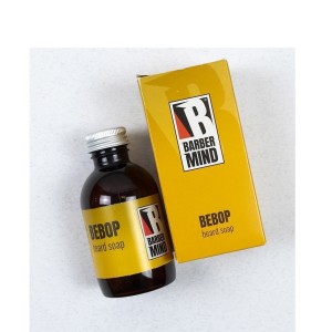BARBER MIND BEBOP SAPONE DA...