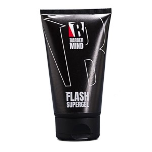 BARBER MIND FLASH SUPER GEL...