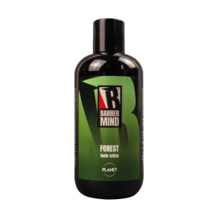 BARBER MIND FOREST LOZIONE...