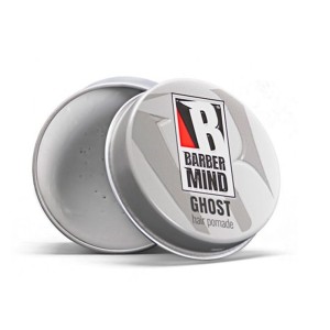 BARBER MIND GHOST CERA...