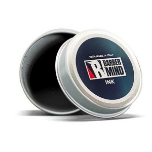 BARBER MIND INK CERA...