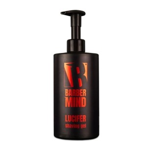 BARBER MIND LUCIFER GEL...