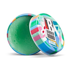 BARBER MIND MAGIC CERA...