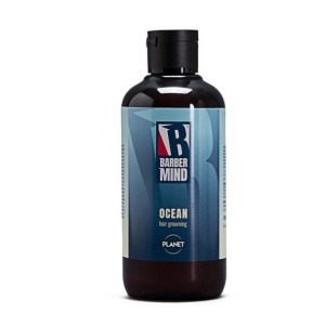 BARBER MIND OCEAN GROOMING...