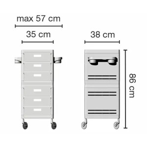 CERIOTTI MY CARRELLI DA... 2