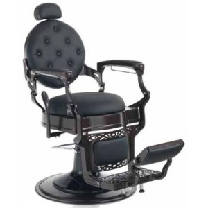 POLTRONA DA BARBIERE HAIR...