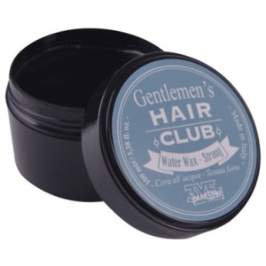 GENTLEMEN'S HAIR CLUB WATER... 2