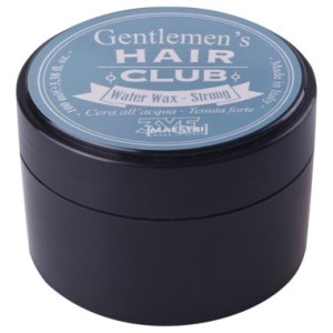GENTLEMEN'S HAIR CLUB WATER...