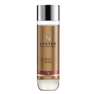 SYSTEM PROFESSIONAL LUXE...