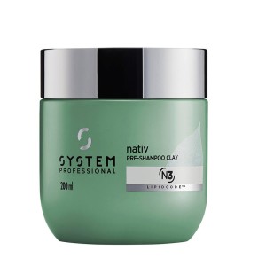 SYSTEM PROFESSIONAL CLAY N3...