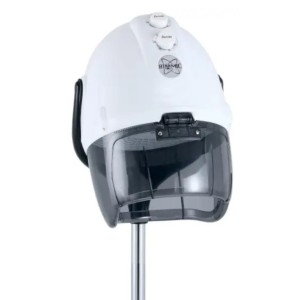 CASCO ASCIUGACAPELLI ATOMIC...