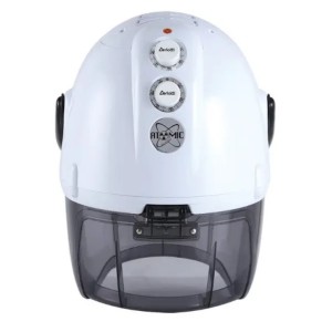 CASCO ASCIUGACAPELLI ATOMIC... 2