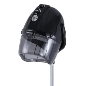 CASCO ASCIUGACAPELLI ATOMIC...