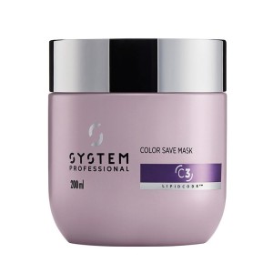 SYSTEM PROFESSIONAL COLOR...