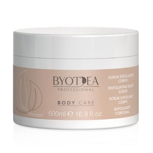 BYOTEA BODY CARE SCRUB...