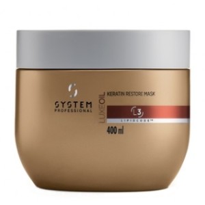 SYSTEM PROFESSIONAL LUXE...