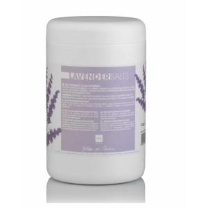 SALI PODALICI ALLA LAVANDA...