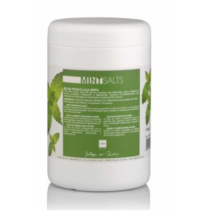 SALI PODALICI ALLA MENTA...