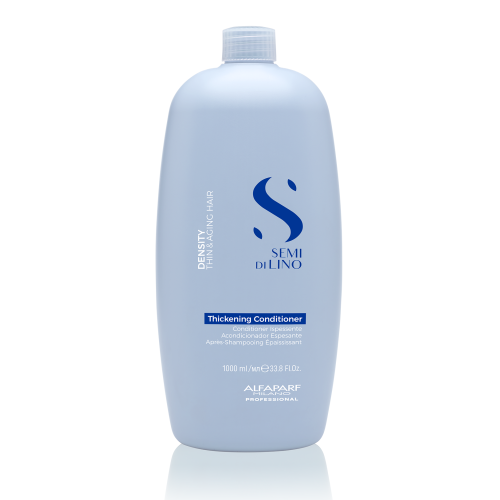 DENSITY THICKENING CONDITIONER 1000 ML SEMI DI LINO ALFAPARF