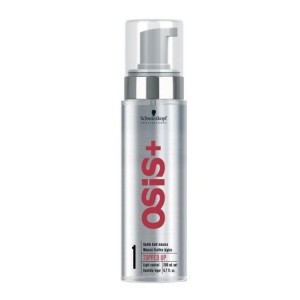 OSIS+ TOPPED UP MOUSSE 200...