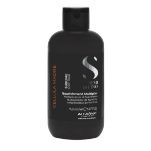 Alfaparf Semi di Lino Cellula Madre Nourishment Multiplier 150 ml – Concentrato Nutriente Capelli