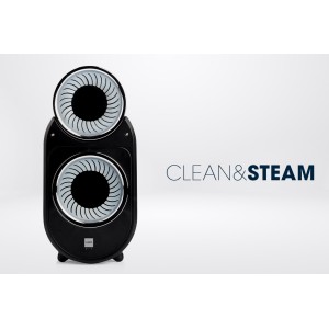 LABOR PRO CLEAN & STEAM... 2