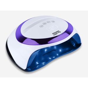 GIUBRA MAGIC LED ASCIUGA...