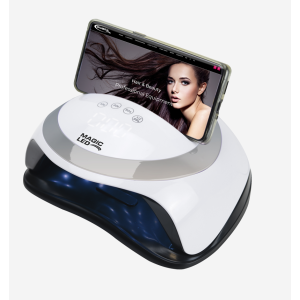 GIUBRA MAGIC LED ASCIUGA... 2