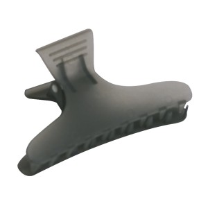 PINZA PLASTICA LUNGA NERA...