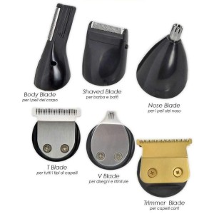 GIUBRA ZEROCUT EAGLE PLUS 6... 2