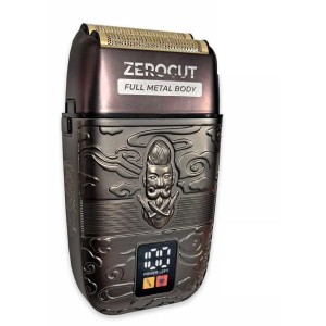 GIUBRA ZEROCUT FULL METAL...