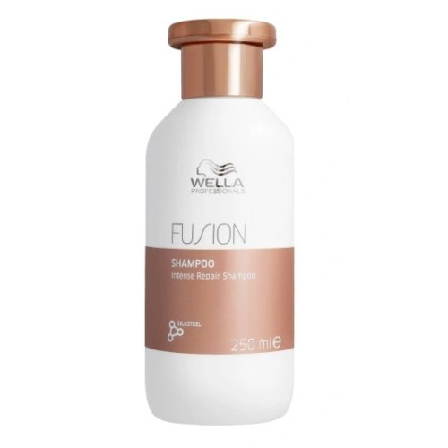 WELLA FUSION SHAMPOO