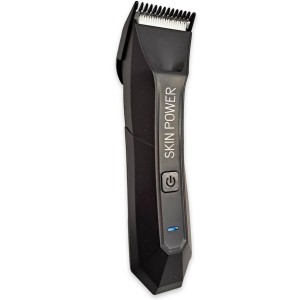 GIUBRA DEPILATORE CORPO...