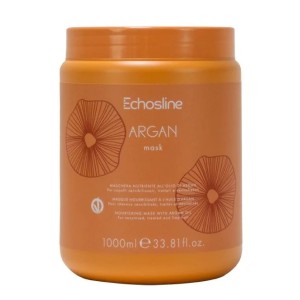 ECHOS LINE ARGAN MASCHERA...