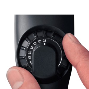 PANASONIC TAGLIACAPELLI... 2