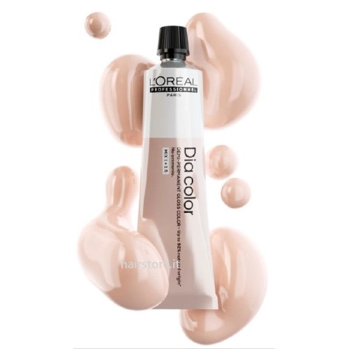 L'OREAL DIACOLOR COLORAZIONE 60 GR