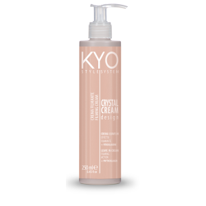 KYO CRYSTAL CREAM DESIGN...