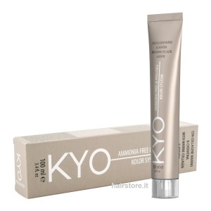 KYO kOLOR SYSTEM TINTURA...