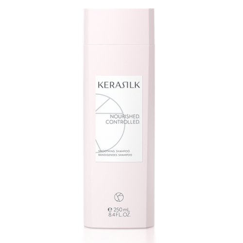 KERASILK ESSENTIALS SMOOTHING SHAMPOO 250 ML