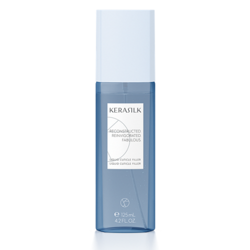 KERASILK SPECIALISTS LIQUID CUTICLE FILLER 125 ML