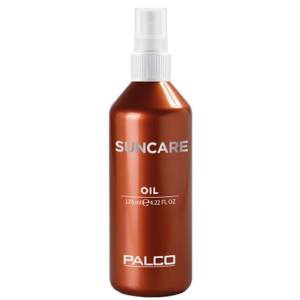 PALCO SUNCARE OIL 125ML