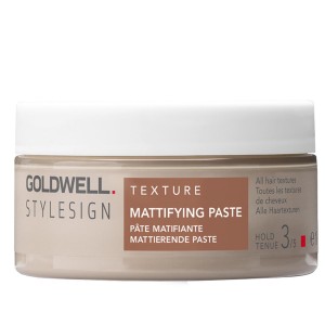 GOLDWELL STYLESIGN TEXTURE...