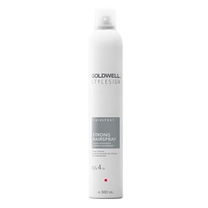 GOLDWELL STYLESIGN STRONG...