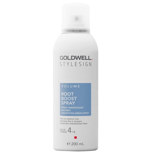 GOLDWELL STYLESIGN ROOT BOOST SPRAY 200 ML