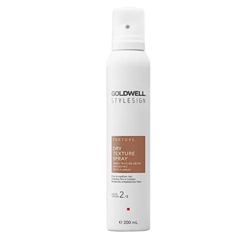 GOLDWELL STYLESIGN DRY TEXTURE SPRAY 200 ML