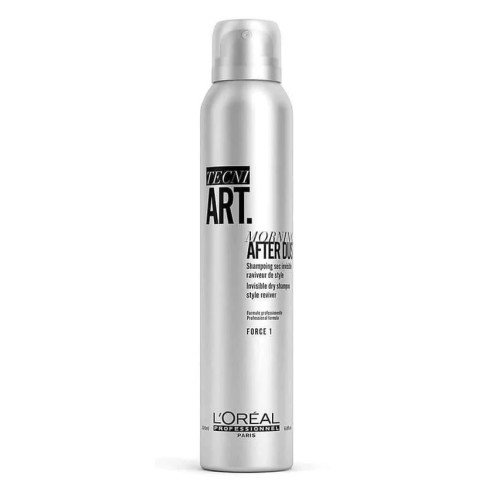 L'OREAL TECNIART MORNING AFTER DUST 200 ML