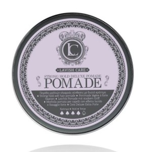 LAVISH CARE POMADE 100 GR